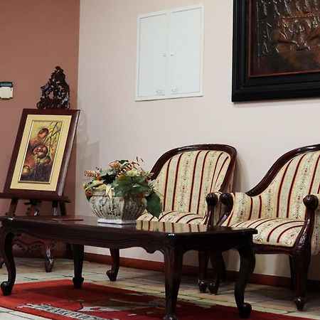 Hotel Vila Ivankovic Buna Extérieur photo