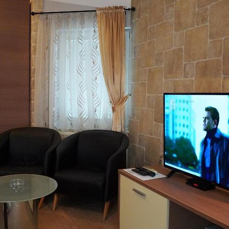 Hotel Vila Ivankovic Buna Extérieur photo
