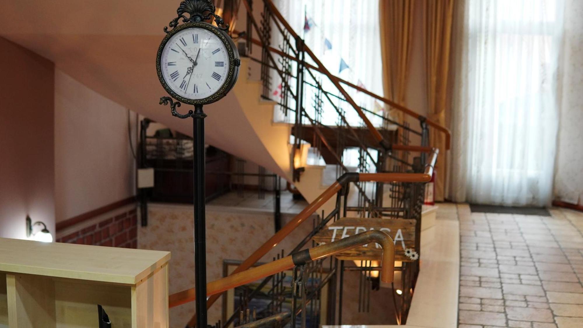 Hotel Vila Ivankovic Buna Extérieur photo