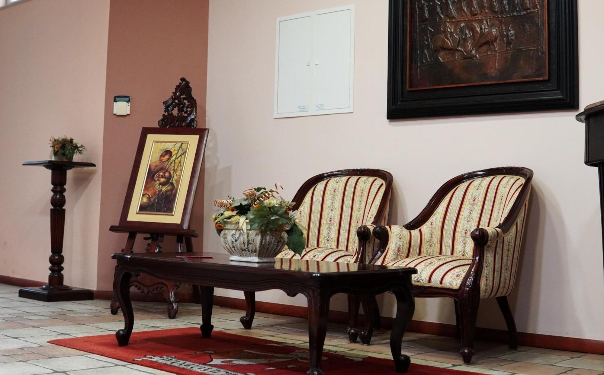 Hotel Vila Ivankovic Buna Extérieur photo
