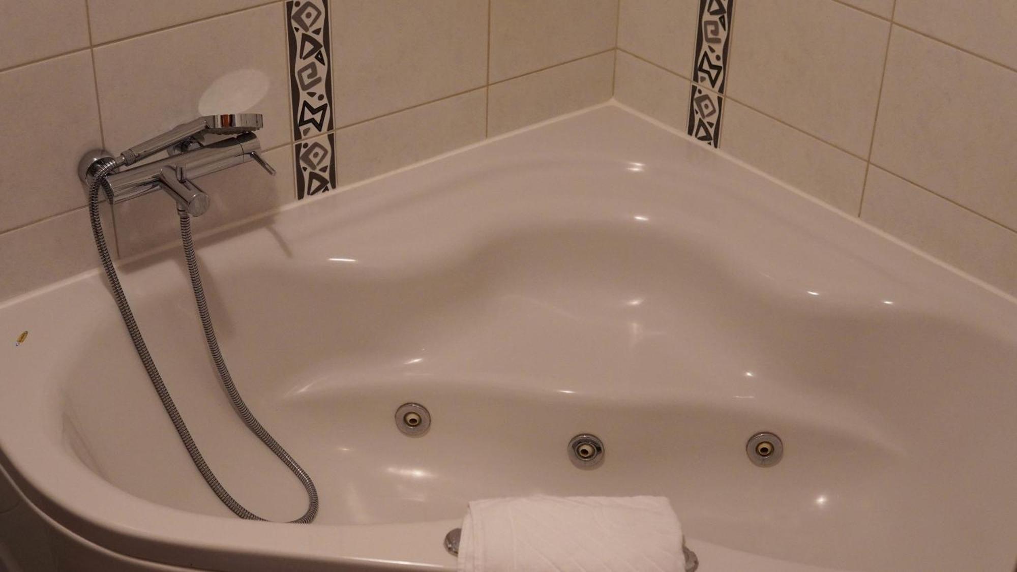 Hotel Vila Ivankovic Buna Chambre photo