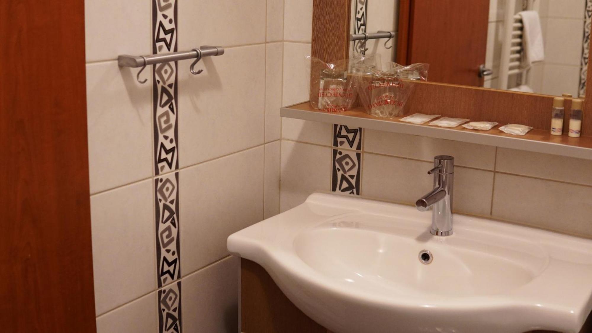 Hotel Vila Ivankovic Buna Chambre photo