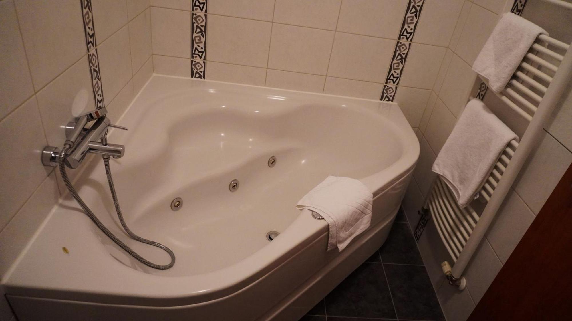 Hotel Vila Ivankovic Buna Chambre photo