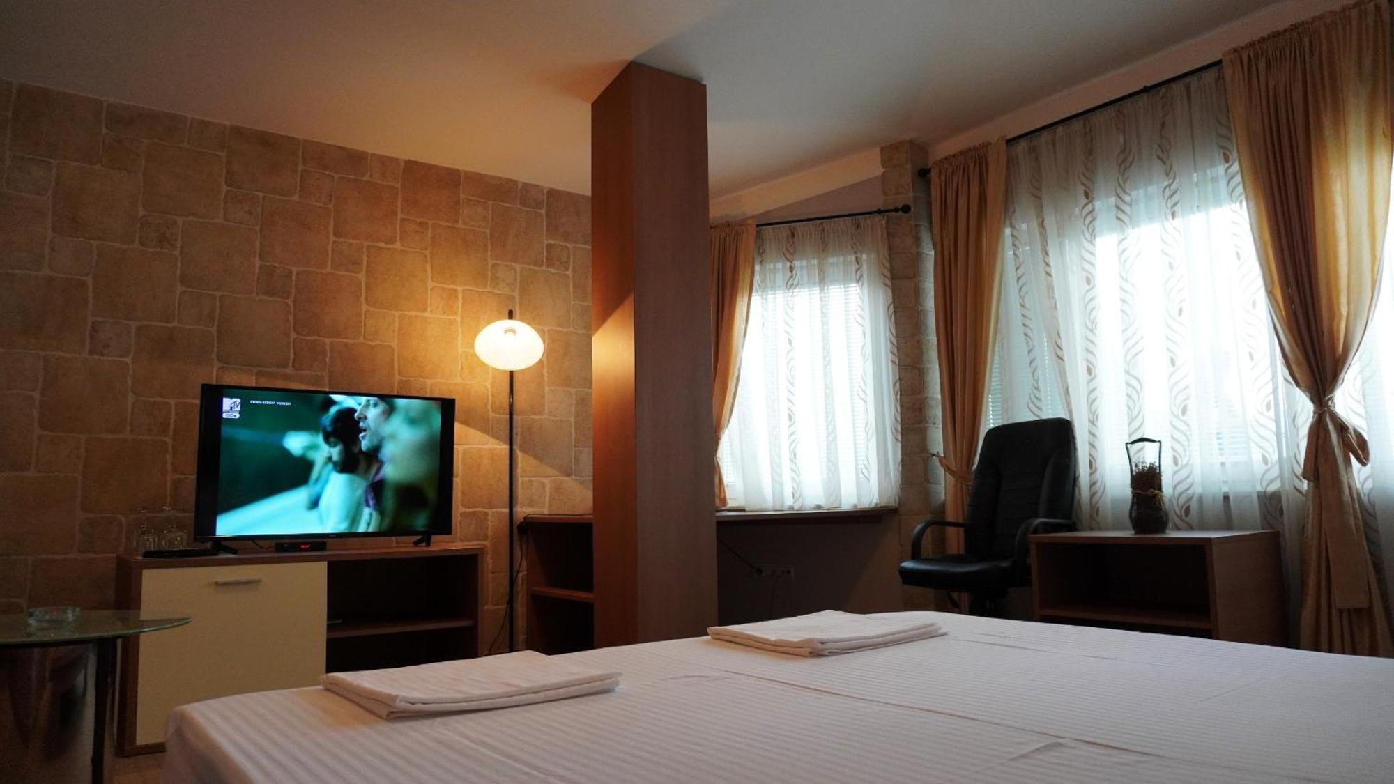 Hotel Vila Ivankovic Buna Chambre photo