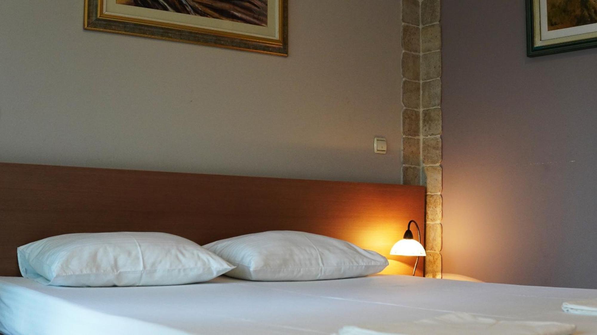 Hotel Vila Ivankovic Buna Chambre photo