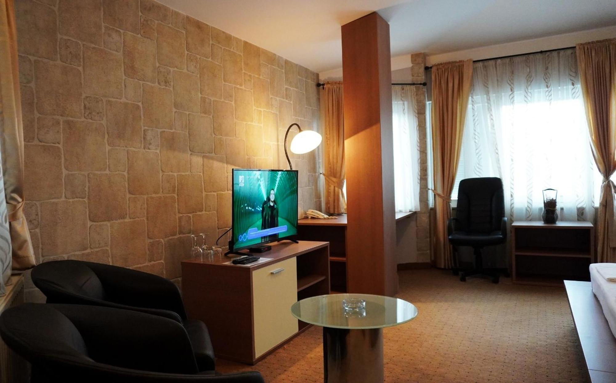 Hotel Vila Ivankovic Buna Chambre photo