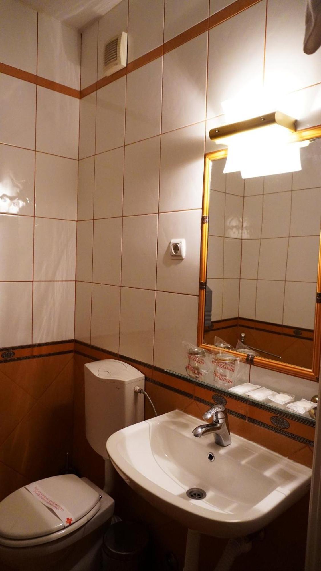 Hotel Vila Ivankovic Buna Extérieur photo
