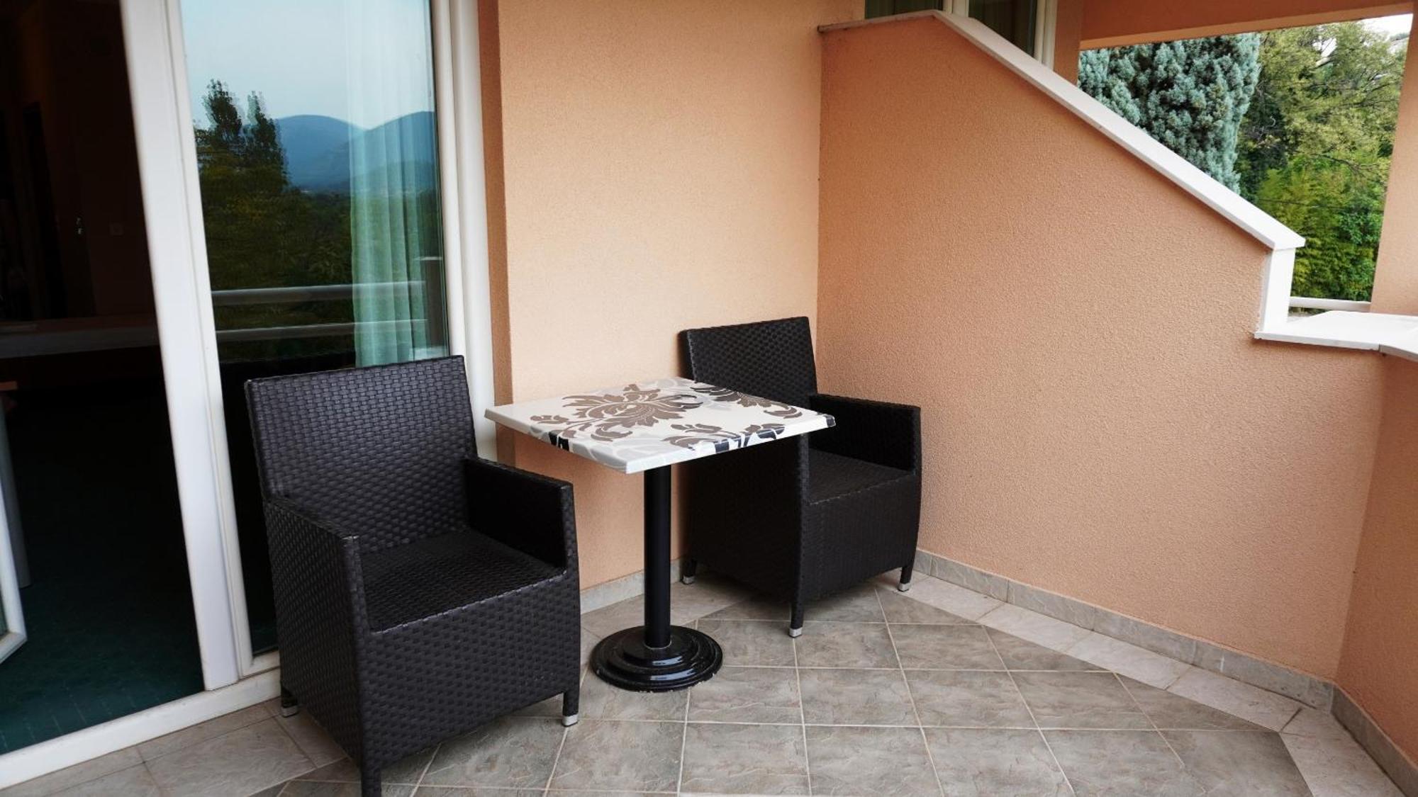 Hotel Vila Ivankovic Buna Chambre photo
