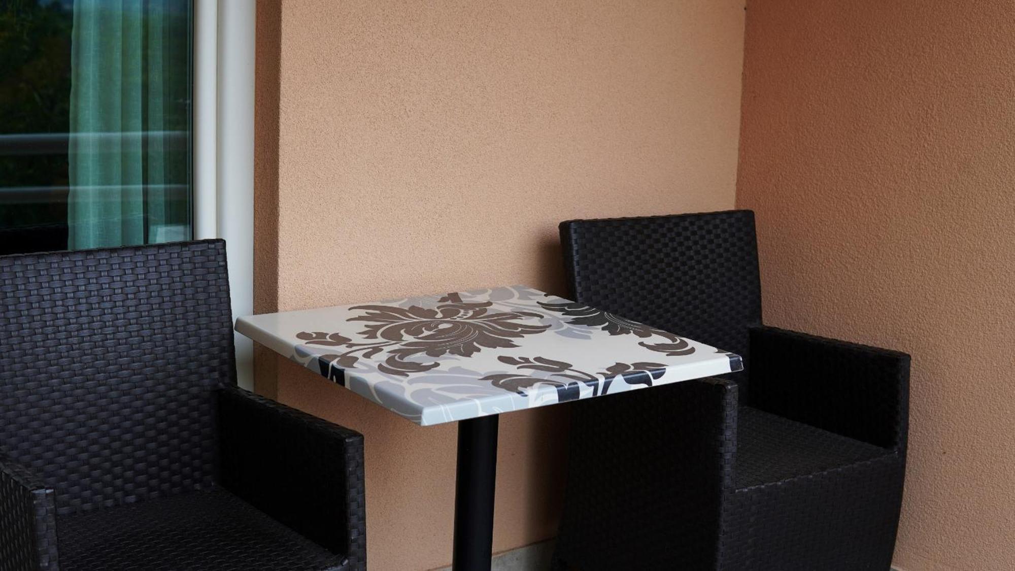 Hotel Vila Ivankovic Buna Chambre photo