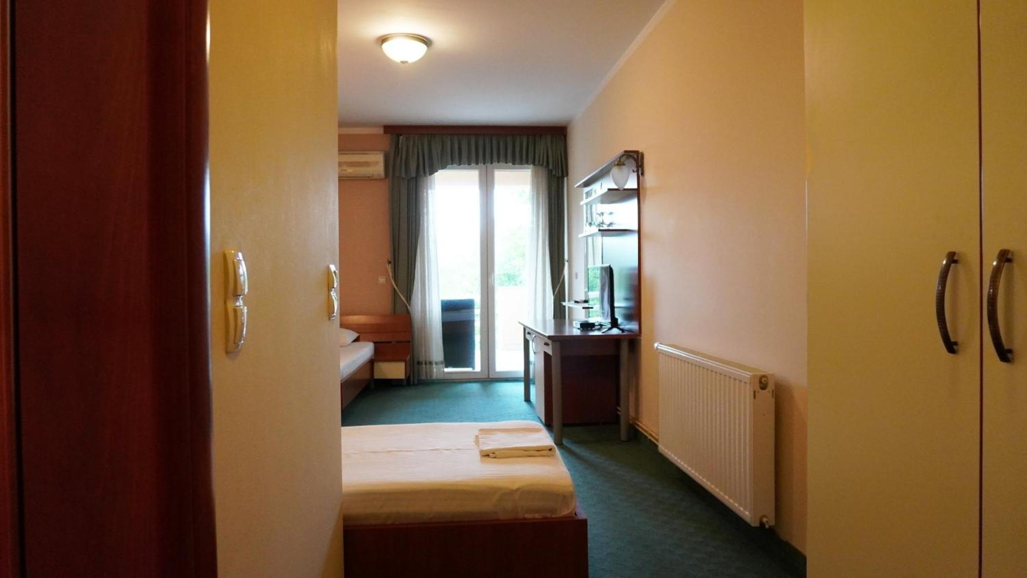 Hotel Vila Ivankovic Buna Chambre photo