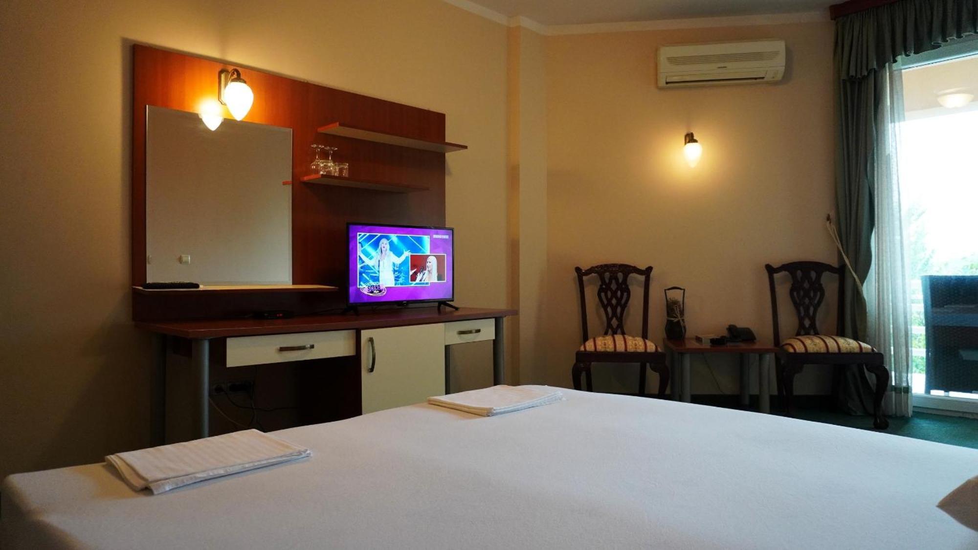 Hotel Vila Ivankovic Buna Extérieur photo