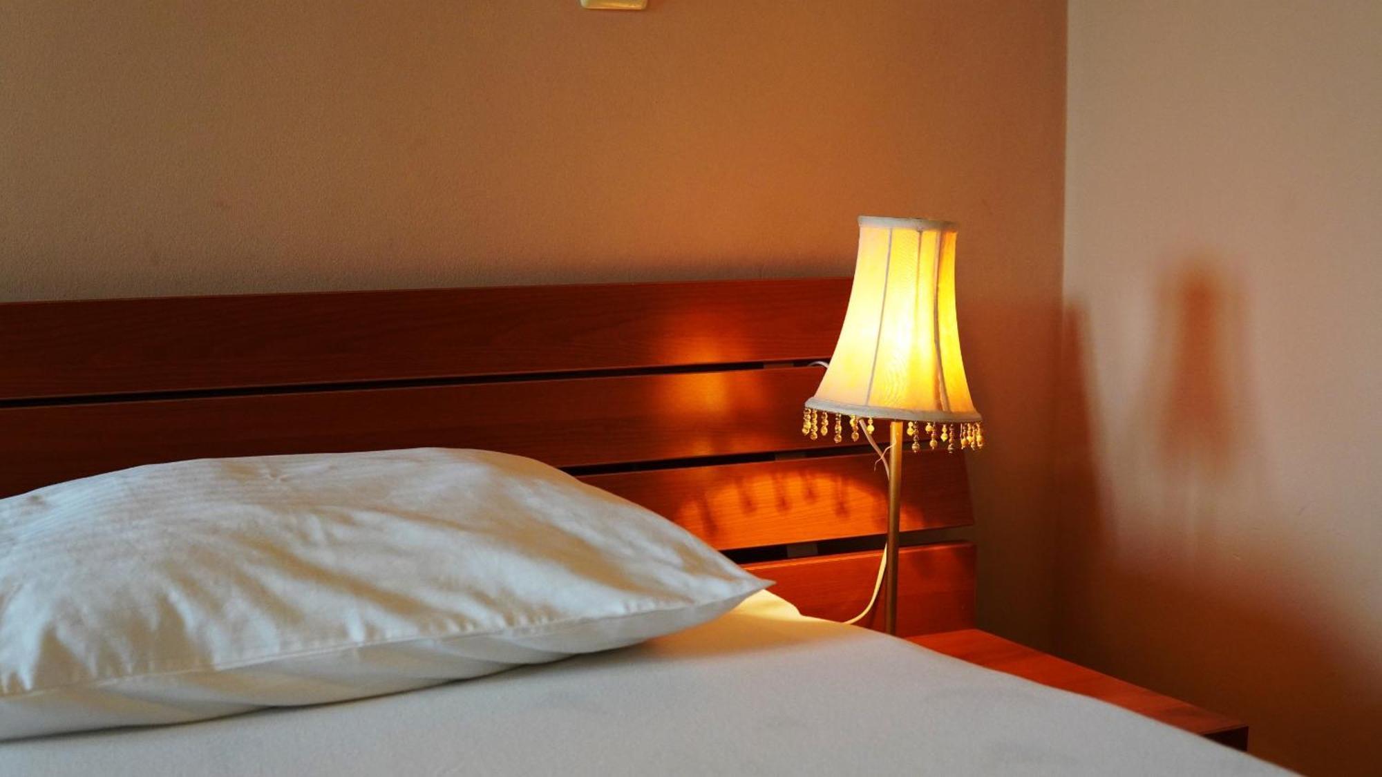 Hotel Vila Ivankovic Buna Extérieur photo