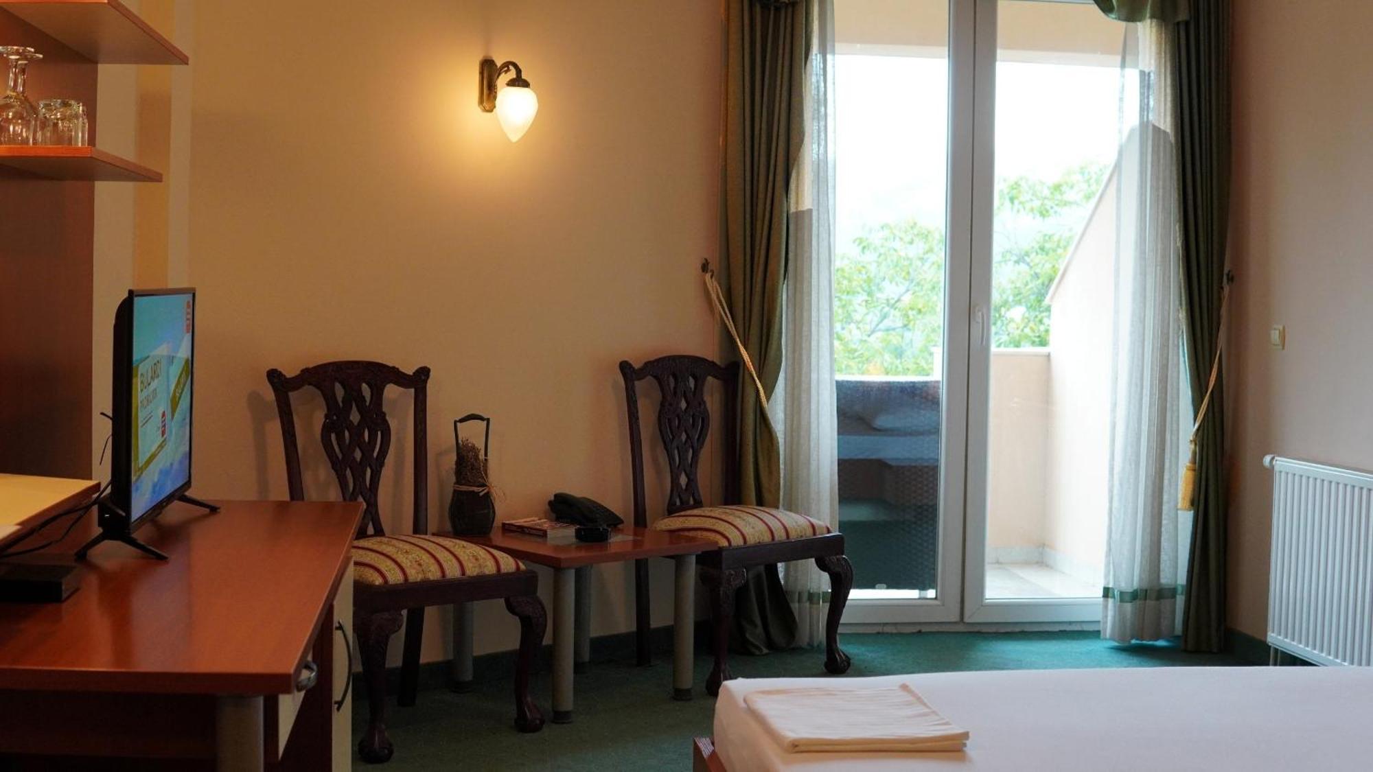 Hotel Vila Ivankovic Buna Chambre photo