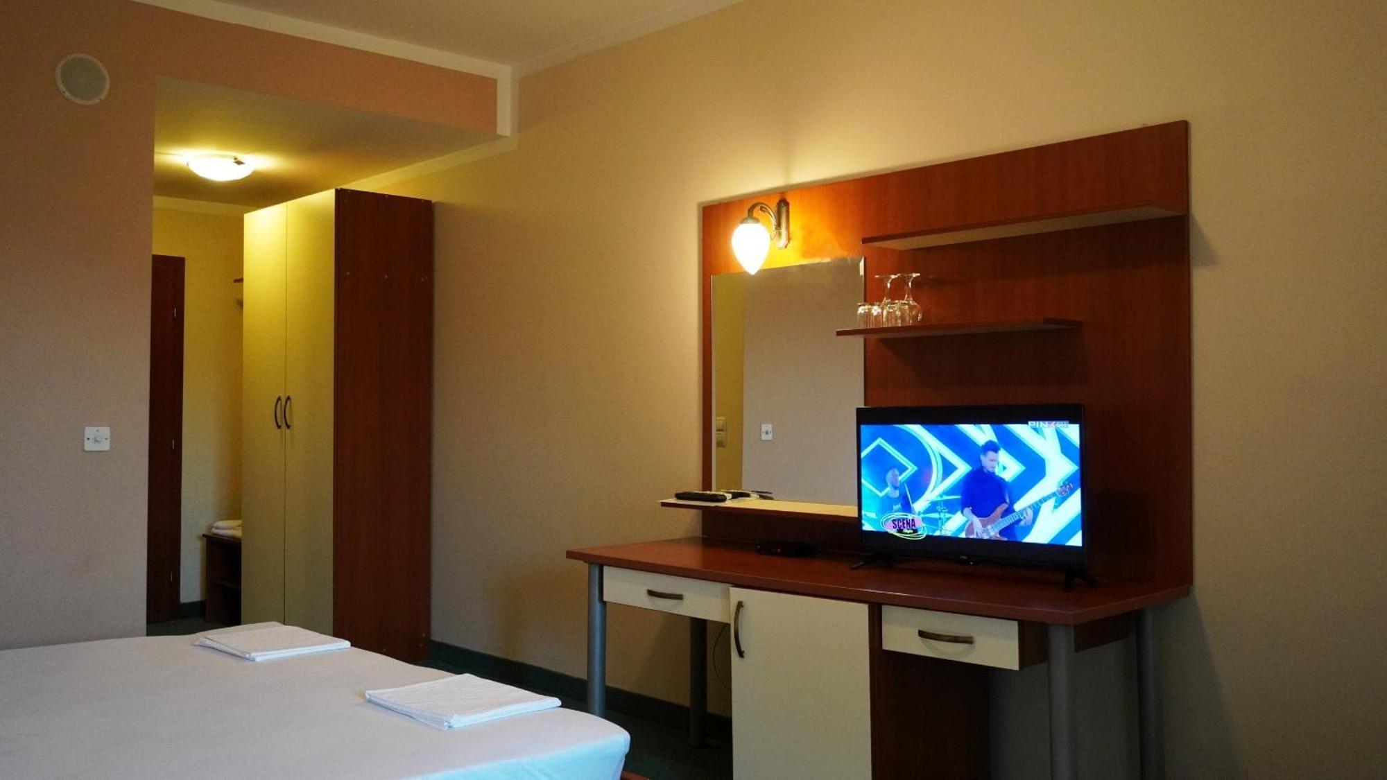 Hotel Vila Ivankovic Buna Chambre photo