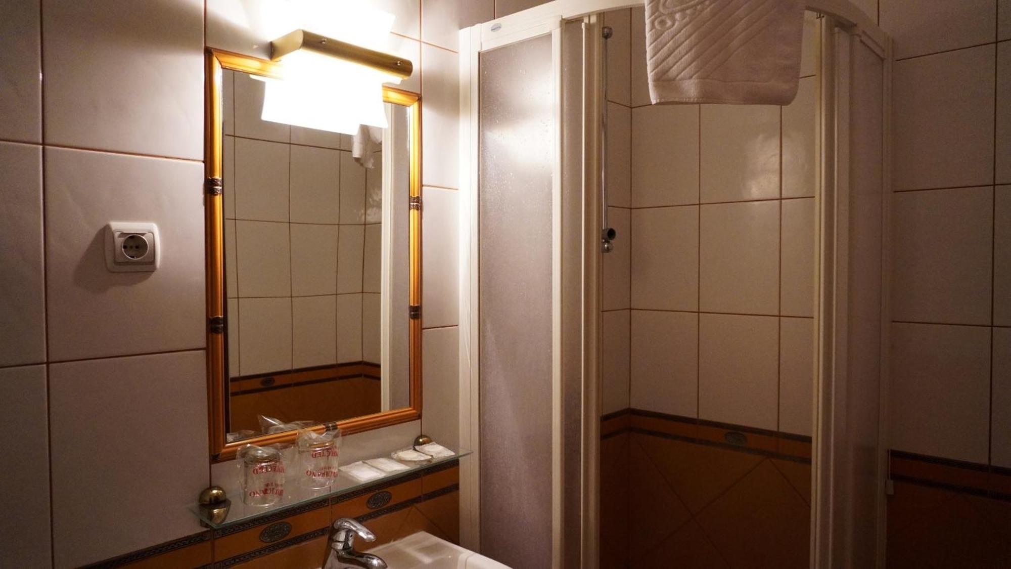 Hotel Vila Ivankovic Buna Extérieur photo