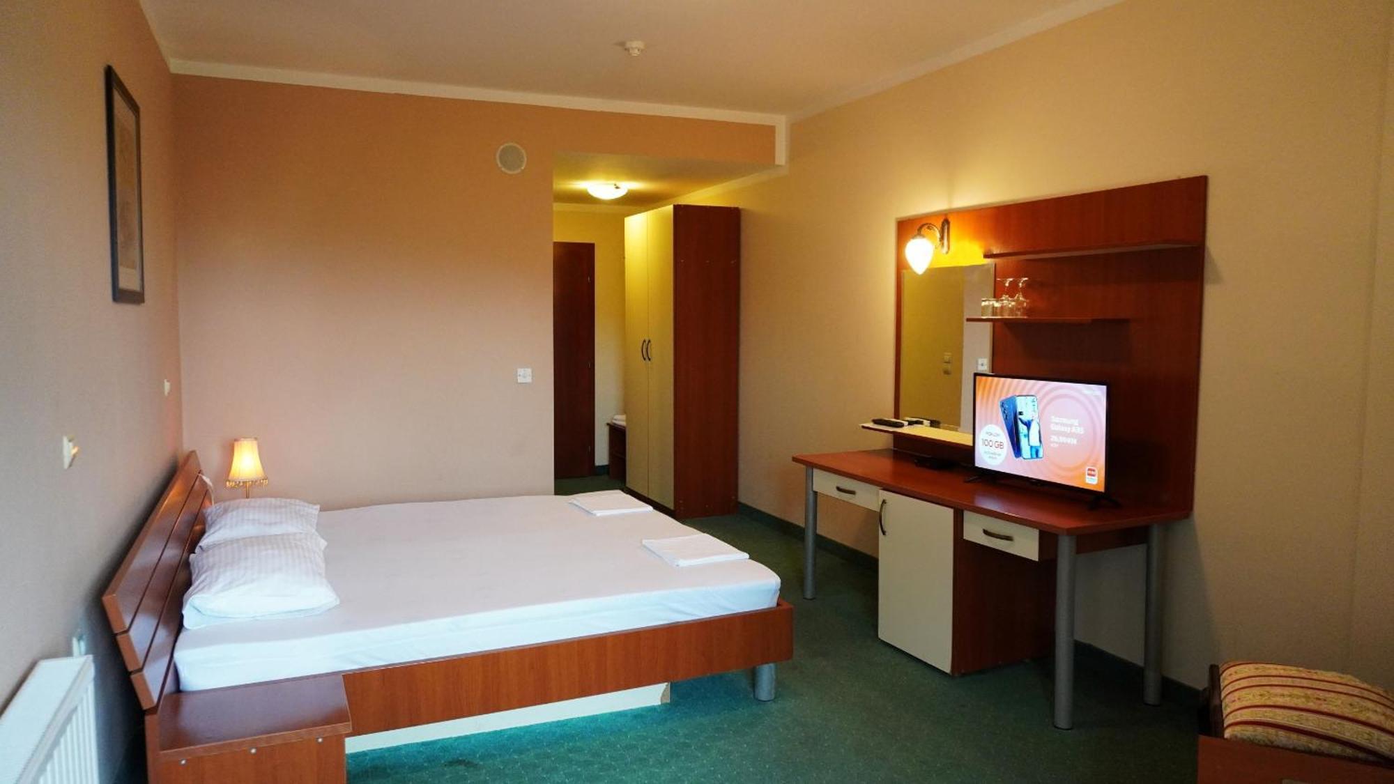 Hotel Vila Ivankovic Buna Extérieur photo