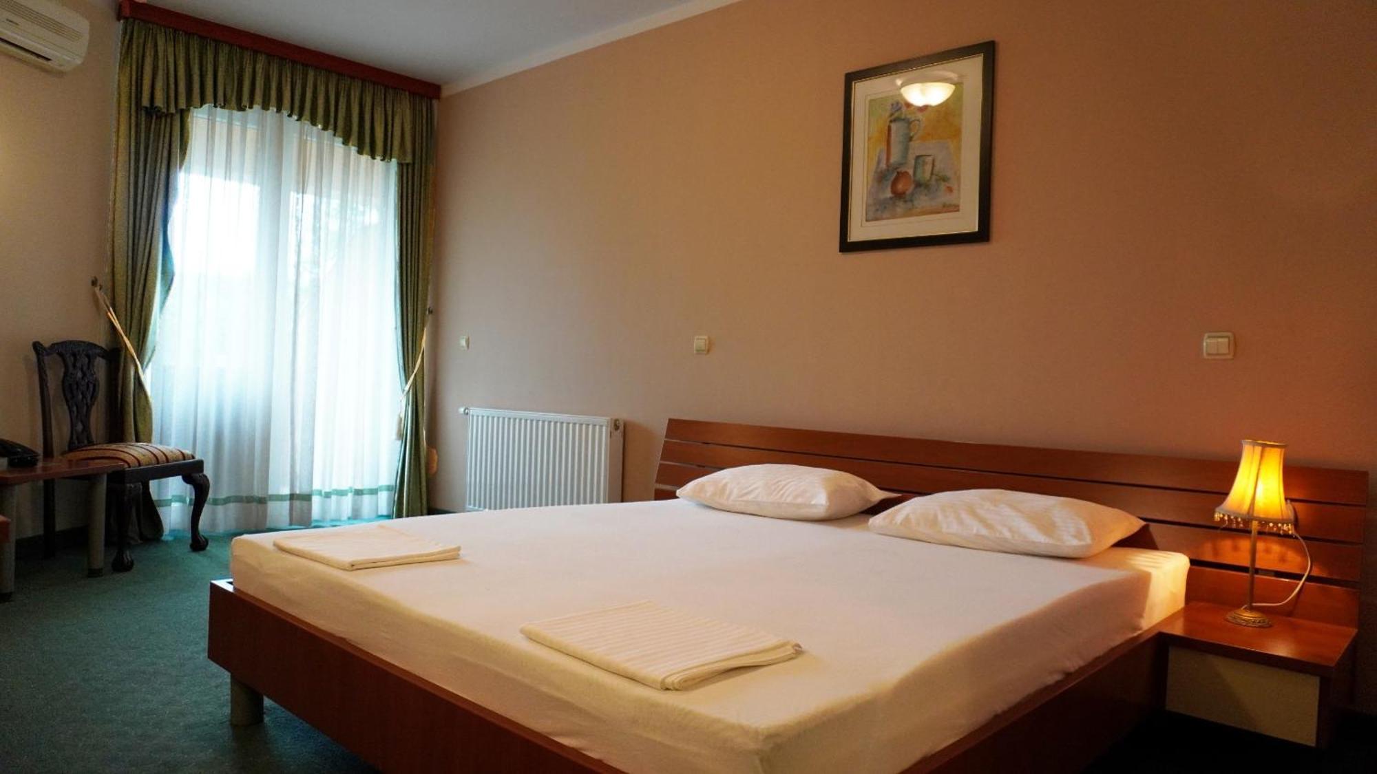 Hotel Vila Ivankovic Buna Extérieur photo