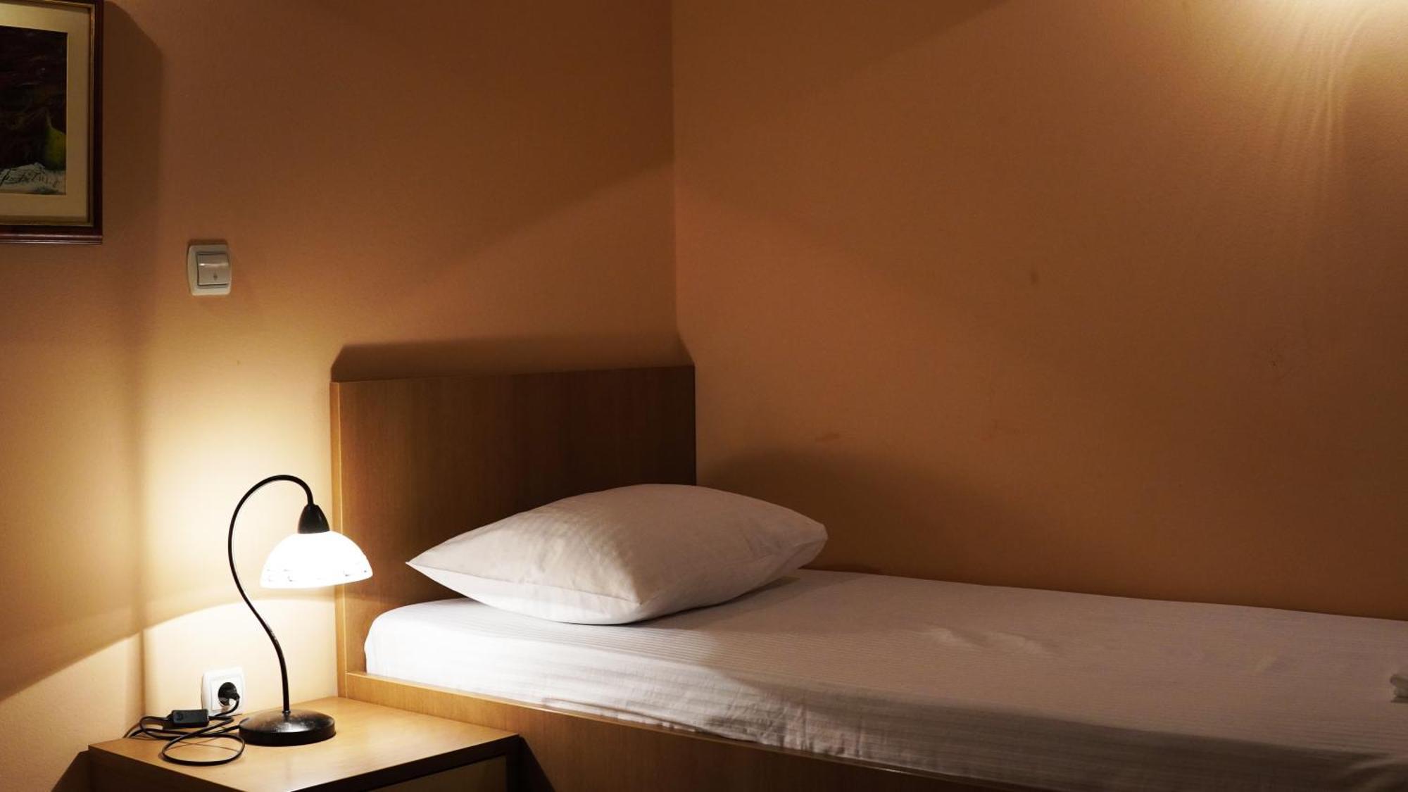 Hotel Vila Ivankovic Buna Extérieur photo