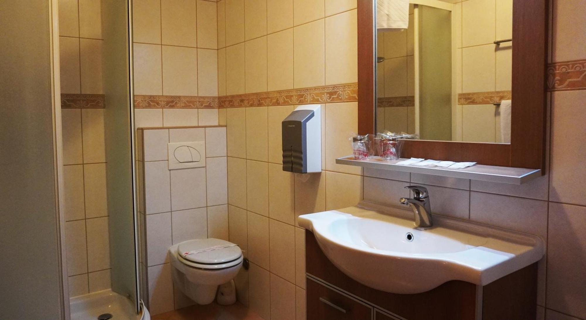 Hotel Vila Ivankovic Buna Extérieur photo