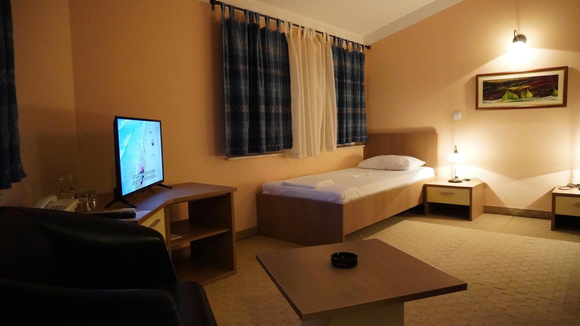 Hotel Vila Ivankovic Buna Extérieur photo