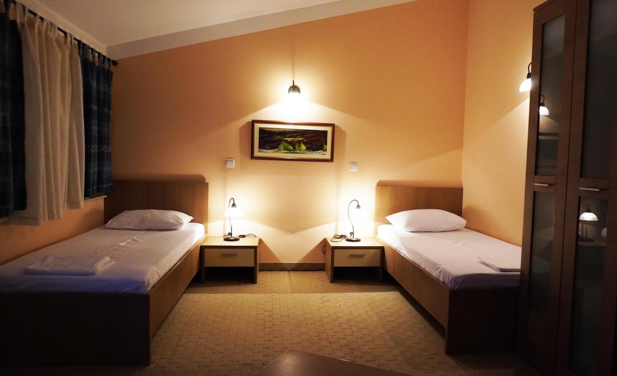 Hotel Vila Ivankovic Buna Extérieur photo