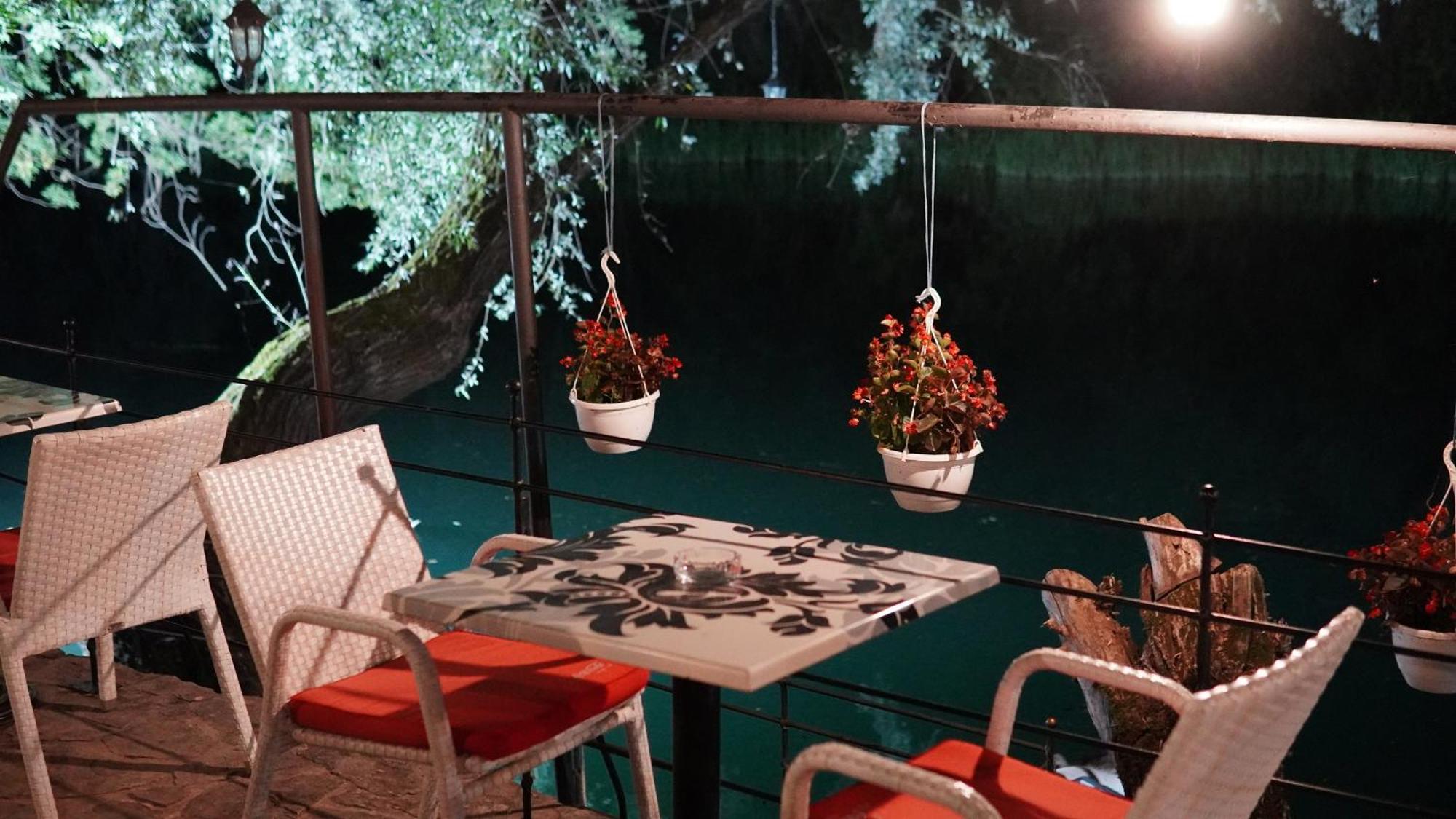 Hotel Vila Ivankovic Buna Extérieur photo